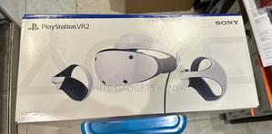 Playstation Vr2 - thumbnail 2