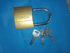 Yongli 363mm Medium Size Padlock