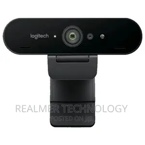 Logitech BRIO Webcam – 960-001106