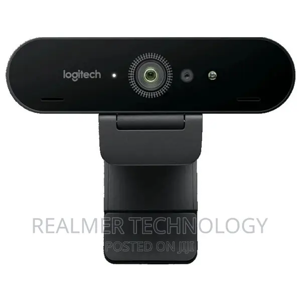 Logitech BRIO Webcam – 960-001106