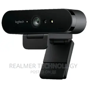 Logitech BRIO Webcam – 960-001106