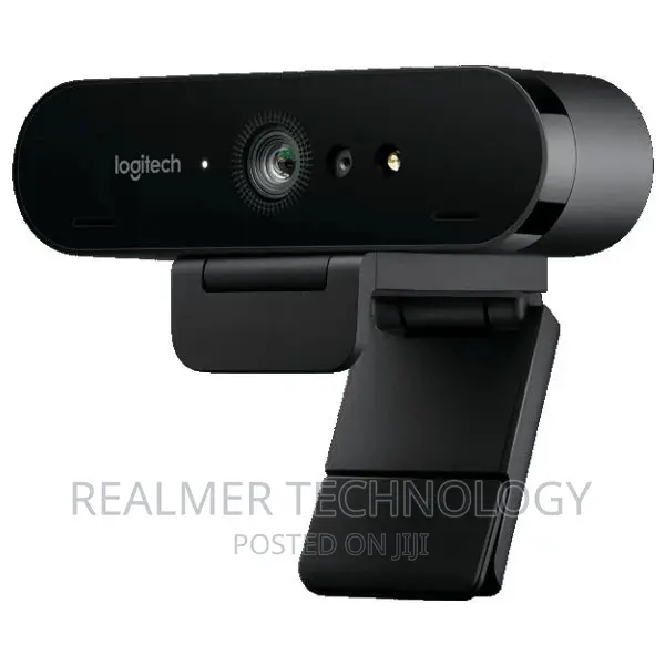 Logitech BRIO Webcam – 960-001106