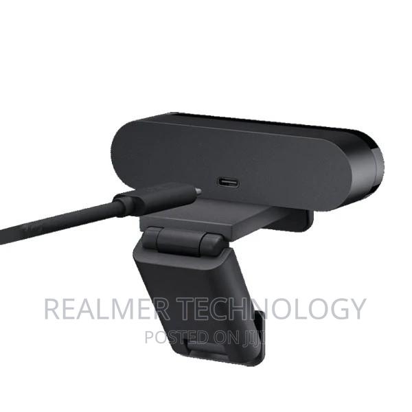 Logitech BRIO Webcam – 960-001106 - thumbnail 3