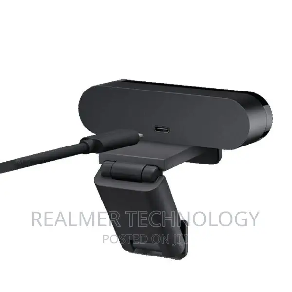 Logitech BRIO Webcam – 960-001106