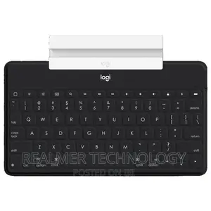 Logitech Bluetooth Keyboard Folio Keys-To-Go – 920-006710