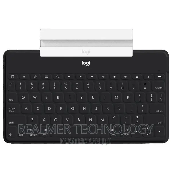 Logitech Bluetooth Keyboard Folio Keys-To-Go – 920-006710