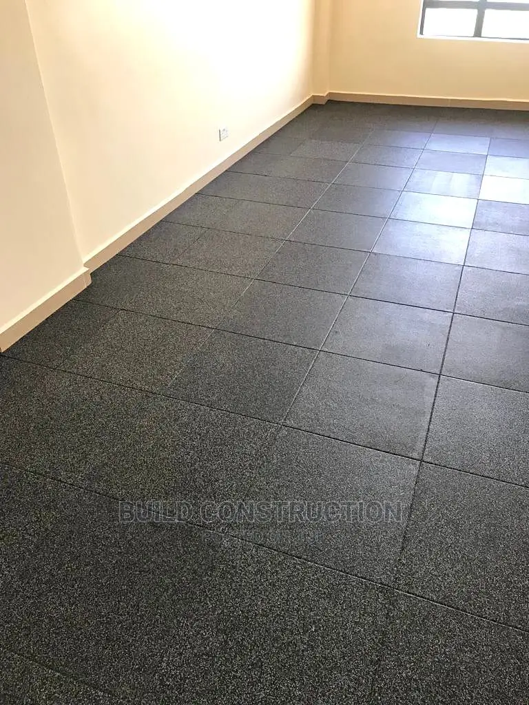 Gym Rubber Mats Suppliers in Kenya.
