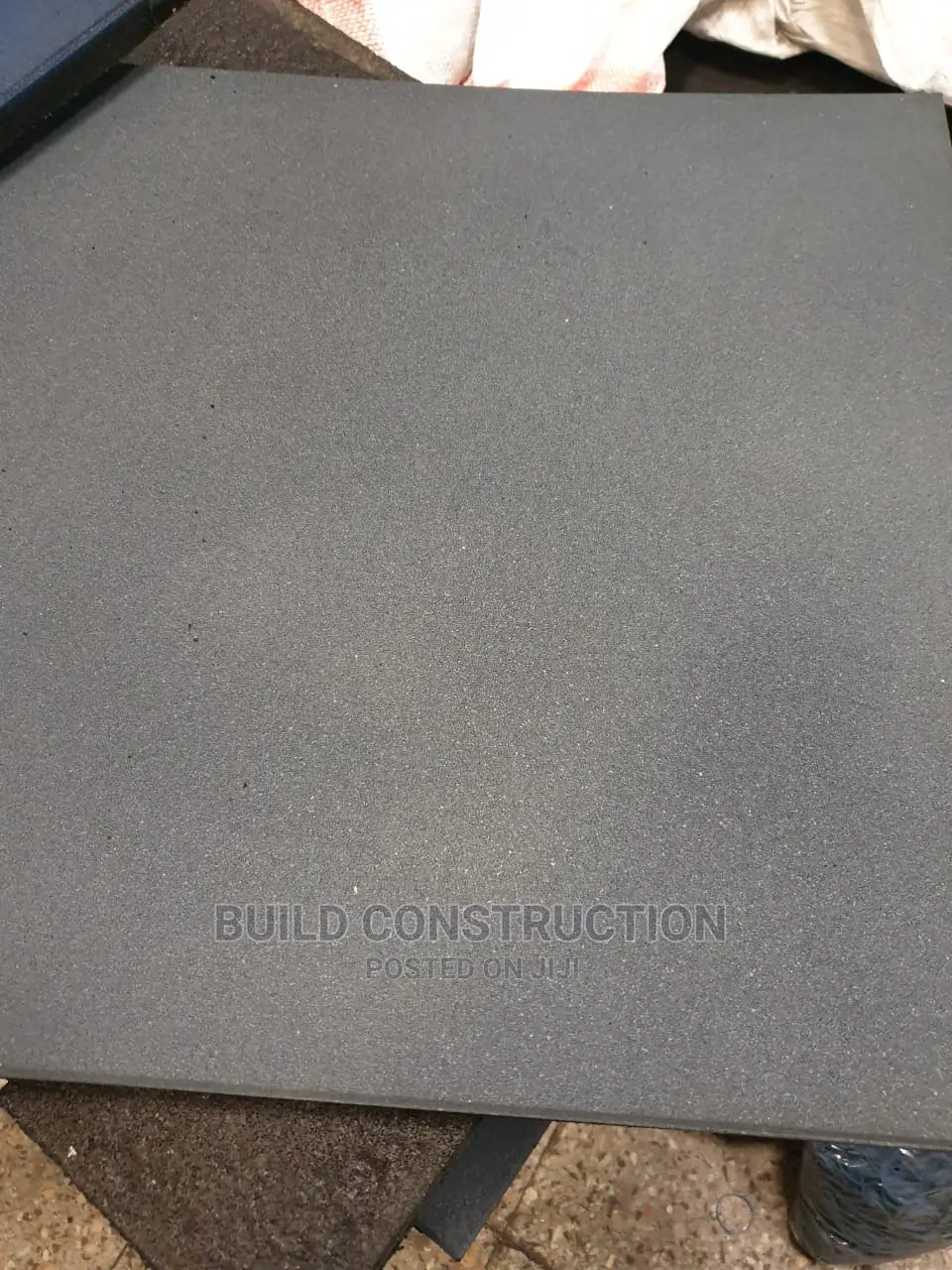 Gym Rubber Mats Suppliers in Kenya.