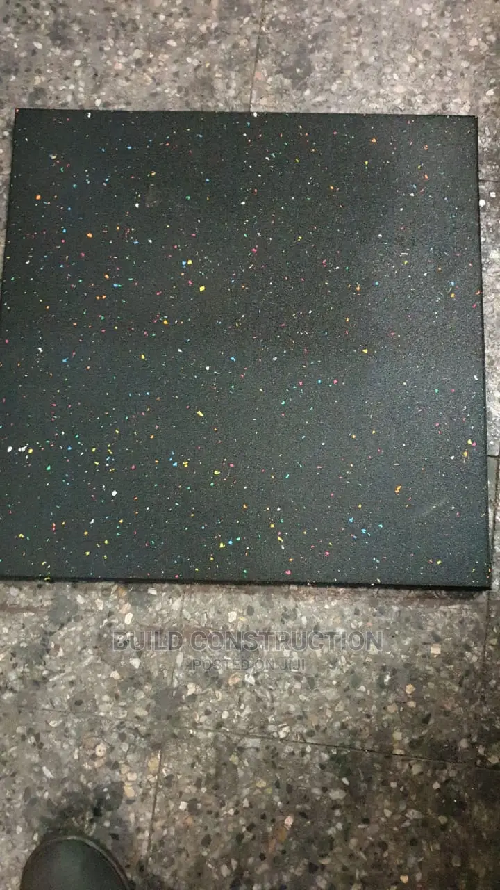 Gym Rubber Mats Suppliers in Kenya.