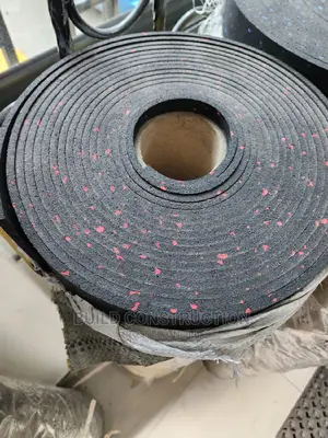 Gym Rubber Mats Suppliers in Kenya.