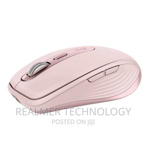 Logitech MX Anywhere 3 – Rose – 910-005990￼ - thumbnail 2
