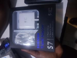 Samsung S7 Charger - main view