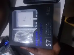Samsung S7 Charger