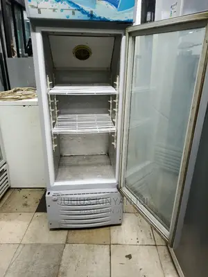 Fridge Chiller