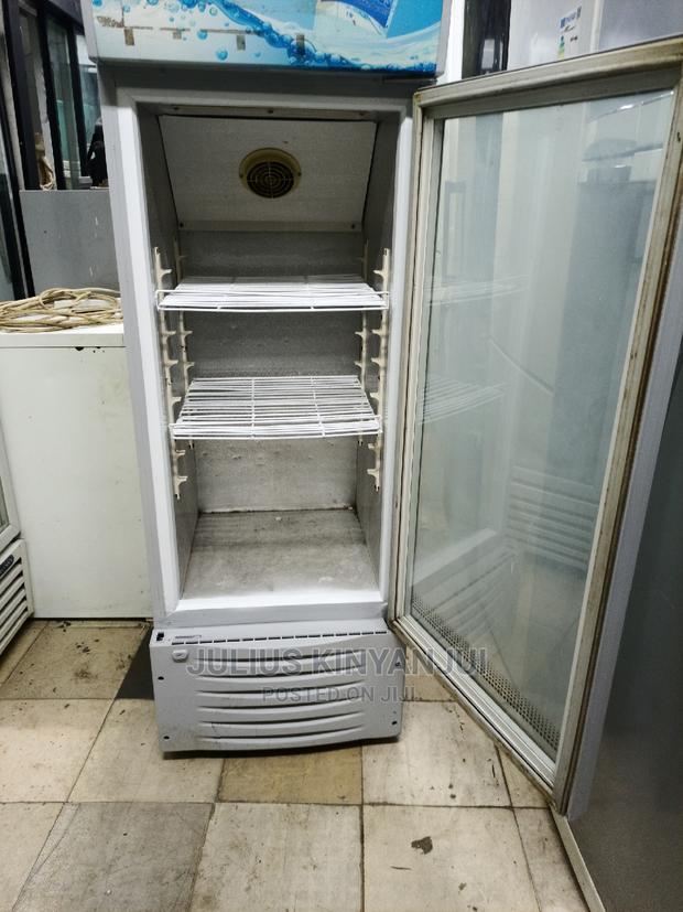 Fridge Chiller