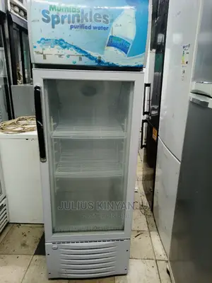 Fridge Chiller