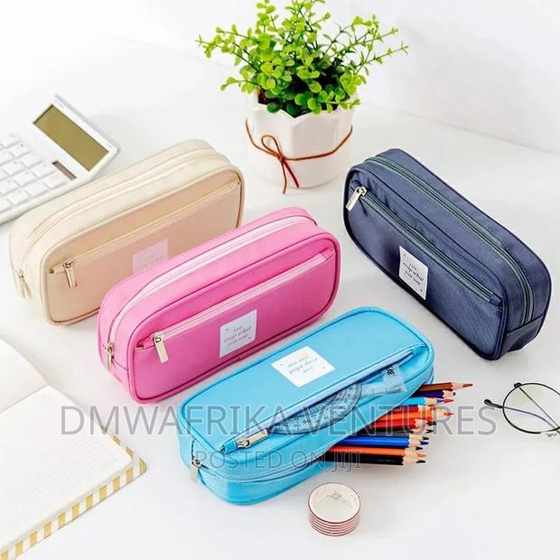 Pencils Pouch