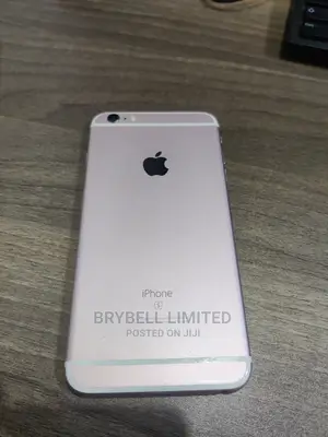 Apple iPhone 6s Plus 128 GB Silver