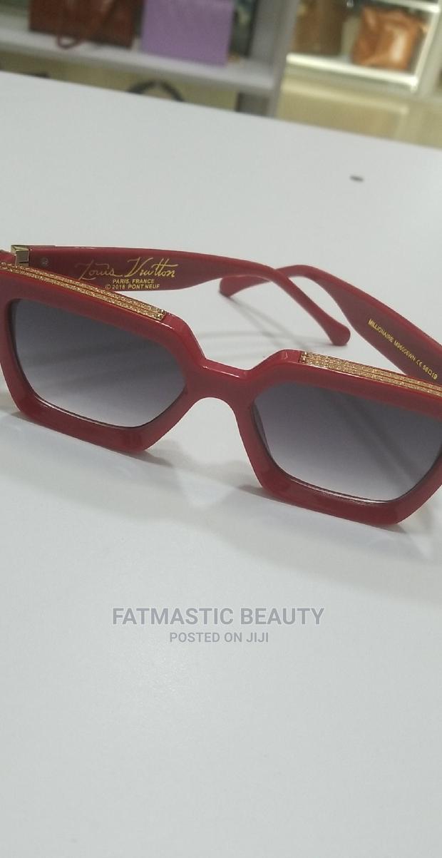 Designer Sunglasses Unisex - thumbnail 2