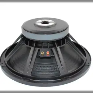 Derwel Mid Speaker 800watts