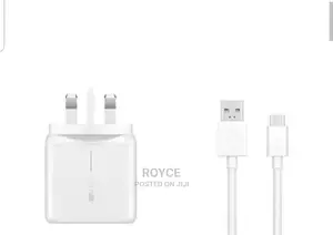 Oppo 65W Adapter Charger