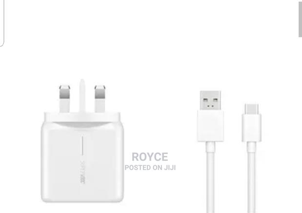 Oppo 65W Adapter Charger - thumbnail 3