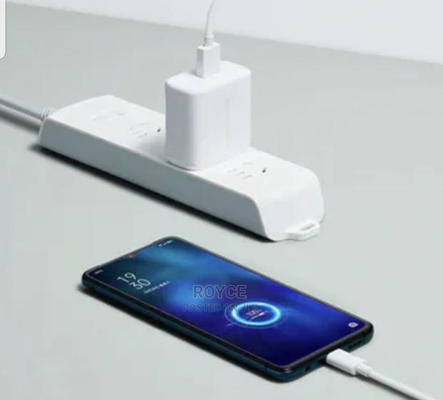 Oppo 65W Adapter Charger - thumbnail 2