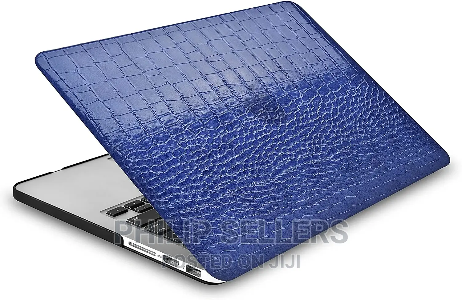 Leather Case Compatible With Old Macbook Pro 13" (CD Drive)