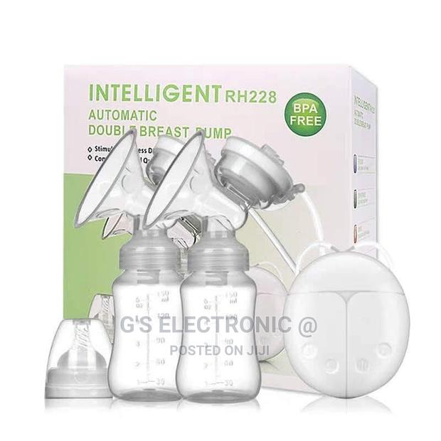 Smart Electric Brest Pump - main view