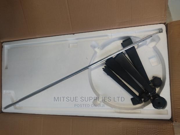 Human Skeleton With Stand Full Size 170cm - thumbnail 8