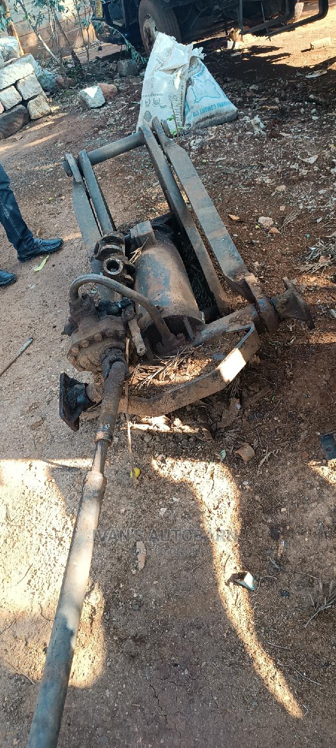 Hydraulic Tipping Jack in Kasarani Vehicle Parts & Accessories, Ivan'S Autobarn Jiji.co.ke