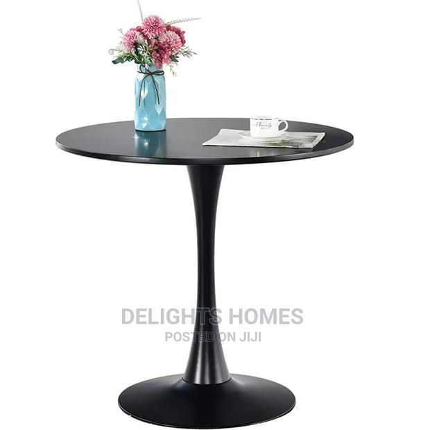 Round Table for Dining/Balcony - main view