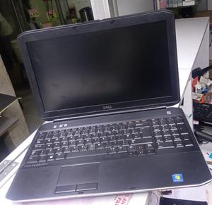 Laptop Dell Latitude E5530 4GB Intel Core I5 HDD 500GB - main view