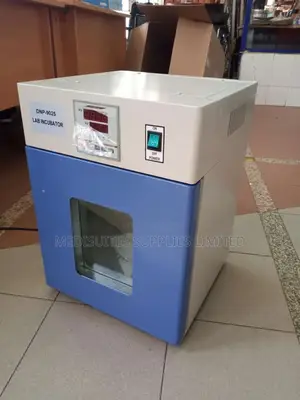 Lab Incubator.
