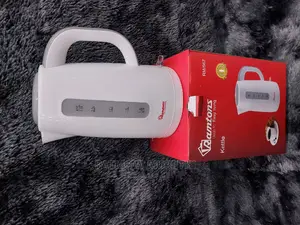 Ramton Electric Kettle 3.0l