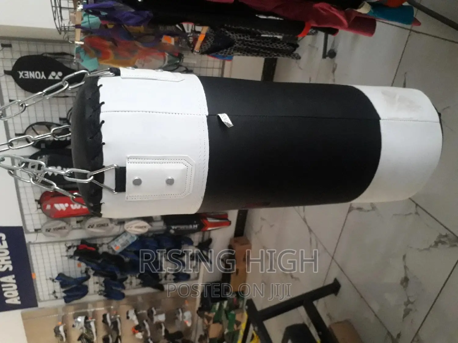 Top Quality Punching Bags
