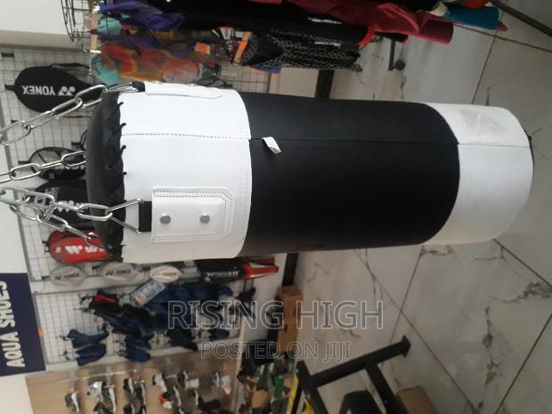 Top Quality Punching Bags
