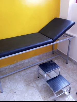 Examination Couch ( Local) - thumbnail 2