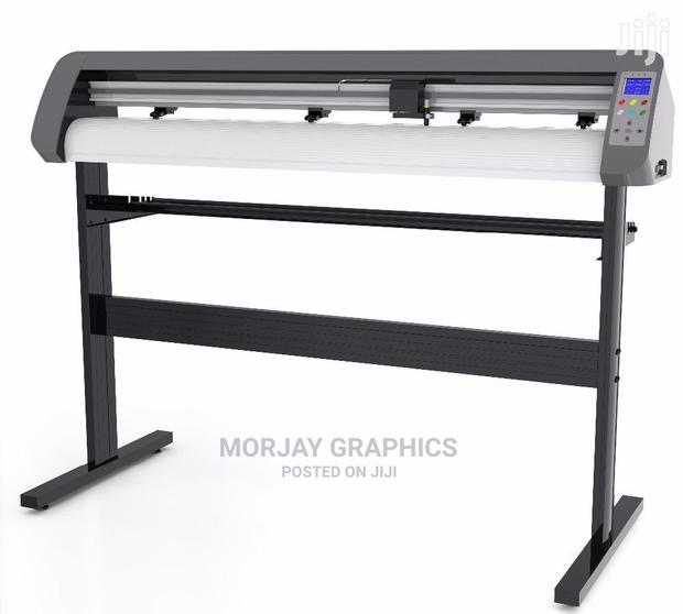 Innovia 4 Feet Contour Plotter - main view