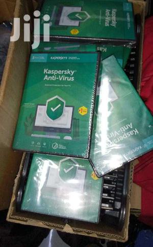 Kasperskys Antivirus One User - thumbnail 2