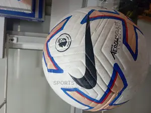 Nike Premier League Flight Ball 22/23