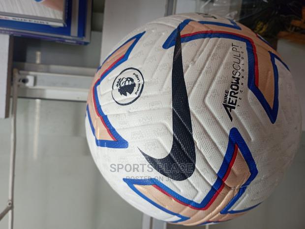 Nike Premier League Flight Ball 22/23 - thumbnail 2