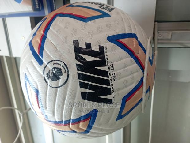 Nike Premier League Flight Ball 22/23 - thumbnail 3