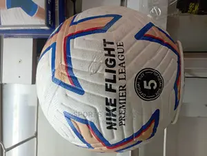 Nike Premier League Flight Ball 22/23