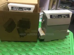 Single Cutout