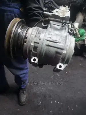 5l Ac Pump