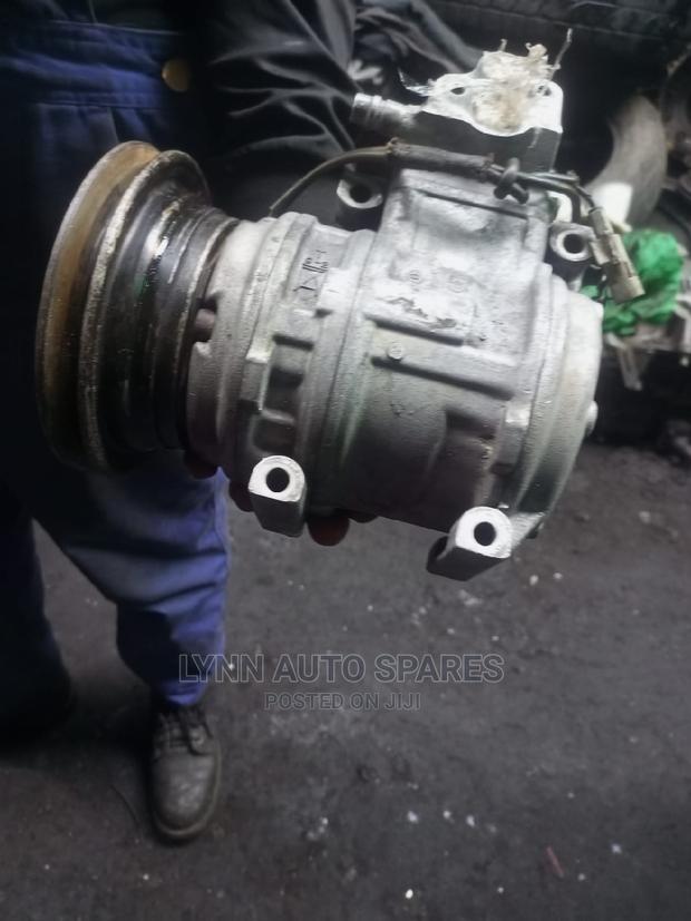 5l Ac Pump