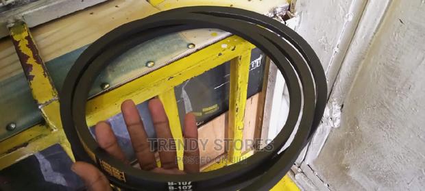 Bento v Belt B107 - thumbnail 2