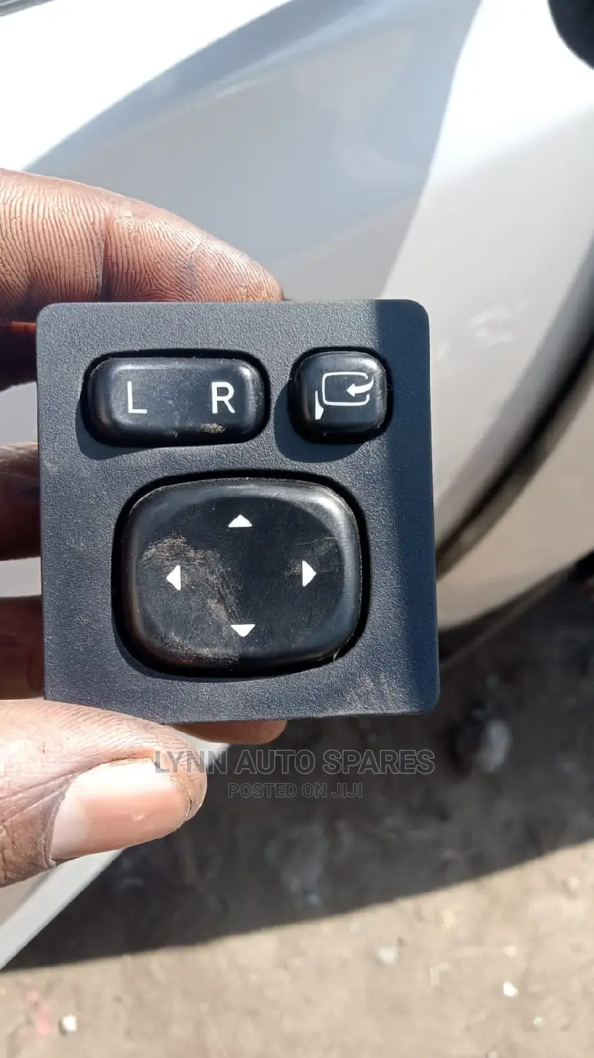 Toyota Main Switch
