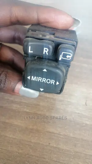 Toyota Main Switch